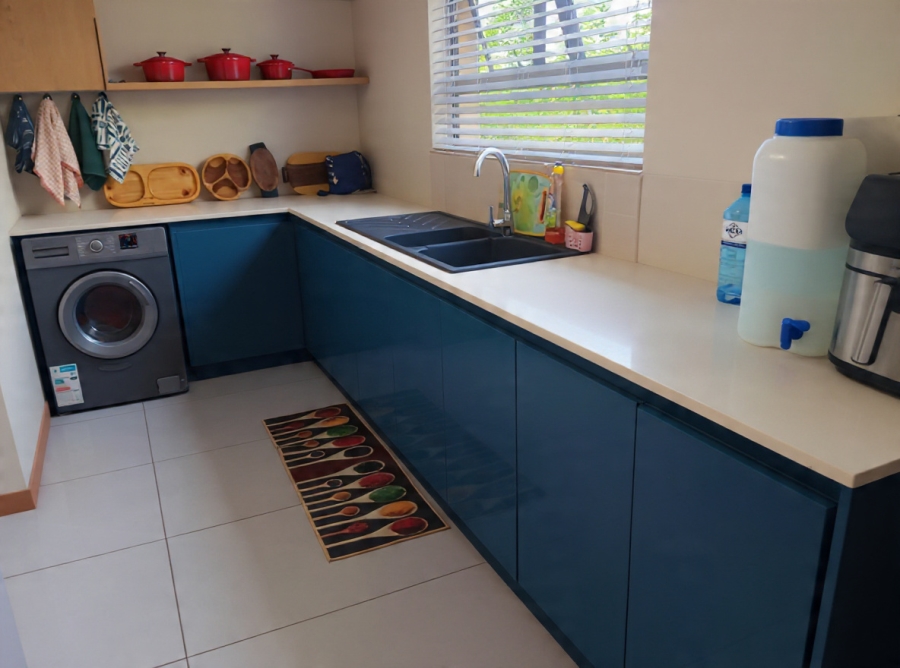 To Let 5 Bedroom Property for Rent in Zini River Estate KwaZulu-Natal