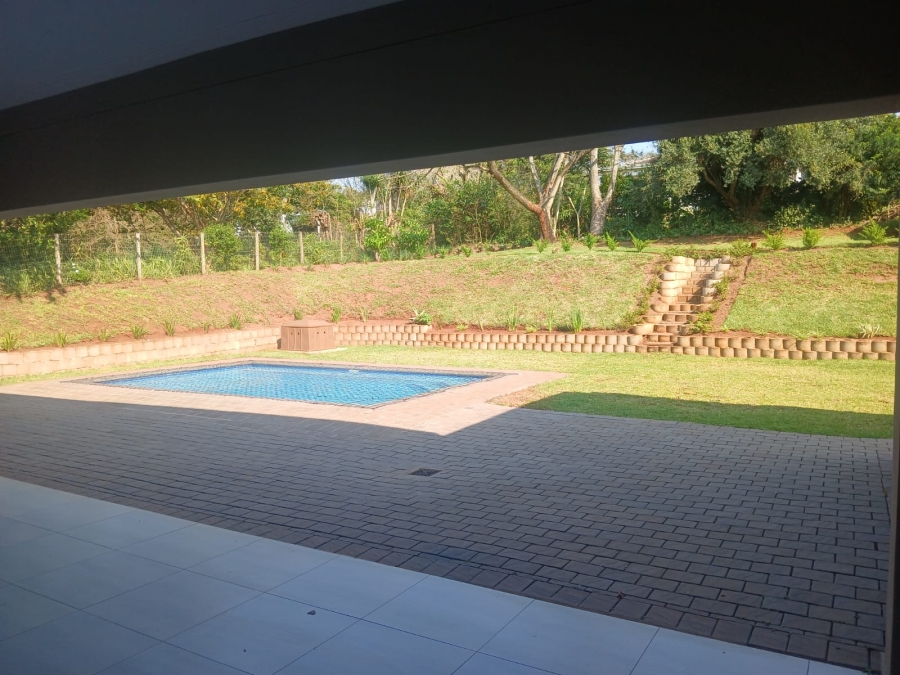To Let 5 Bedroom Property for Rent in Zini River Estate KwaZulu-Natal
