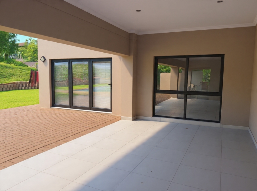To Let 5 Bedroom Property for Rent in Zini River Estate KwaZulu-Natal