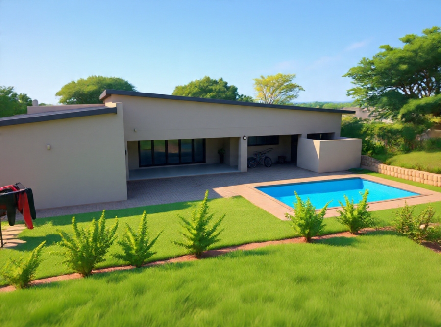 To Let 5 Bedroom Property for Rent in Zini River Estate KwaZulu-Natal