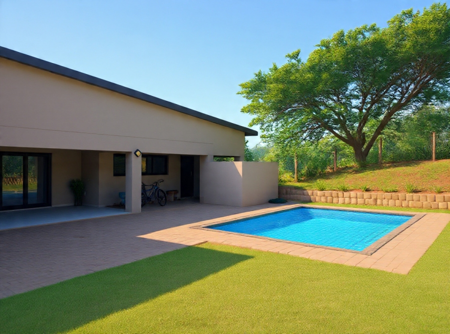 To Let 5 Bedroom Property for Rent in Zini River Estate KwaZulu-Natal