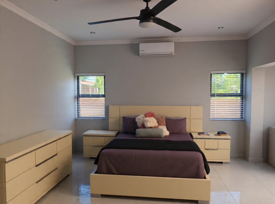 To Let 5 Bedroom Property for Rent in Zini River Estate KwaZulu-Natal