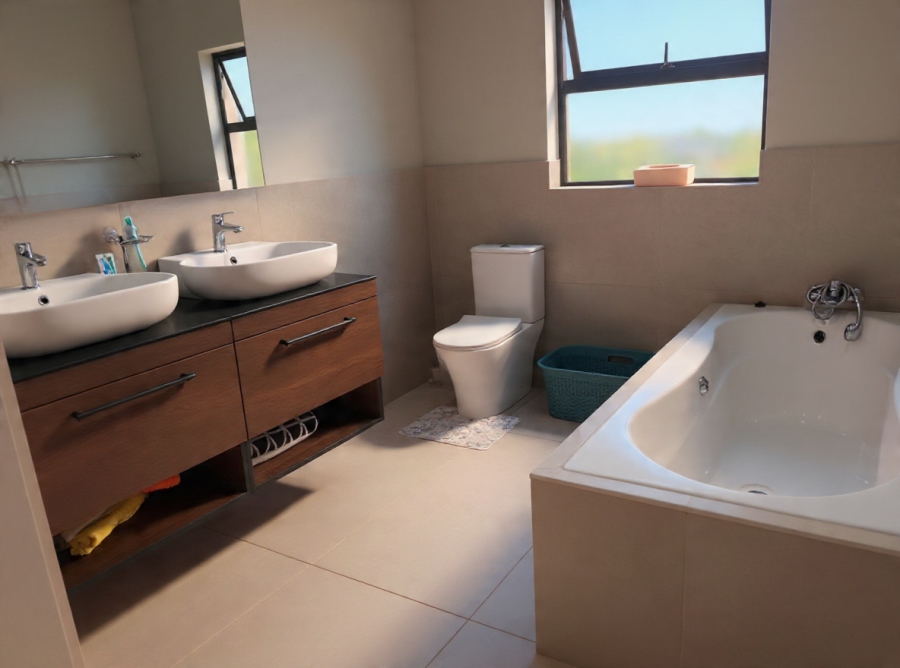 To Let 5 Bedroom Property for Rent in Zini River Estate KwaZulu-Natal