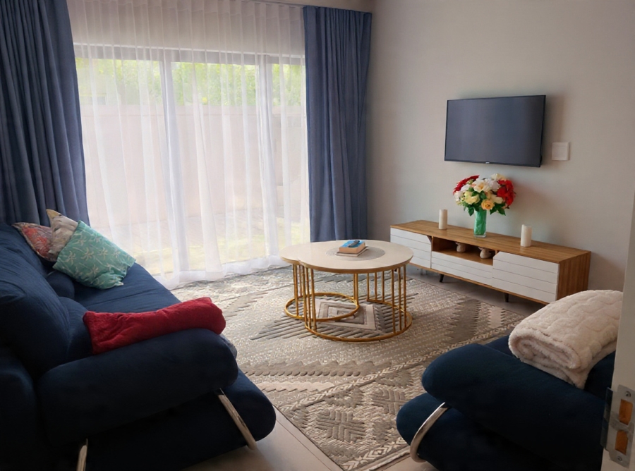 To Let 5 Bedroom Property for Rent in Zini River Estate KwaZulu-Natal