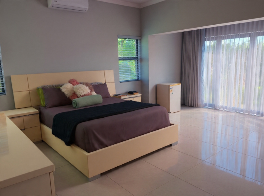 To Let 5 Bedroom Property for Rent in Zini River Estate KwaZulu-Natal