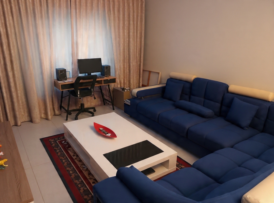 To Let 5 Bedroom Property for Rent in Zini River Estate KwaZulu-Natal