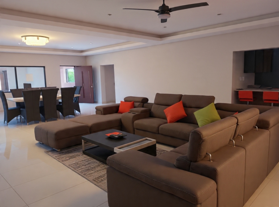To Let 5 Bedroom Property for Rent in Zini River Estate KwaZulu-Natal