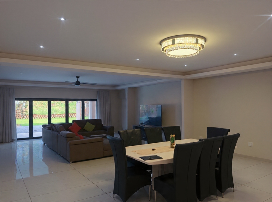 To Let 5 Bedroom Property for Rent in Zini River Estate KwaZulu-Natal