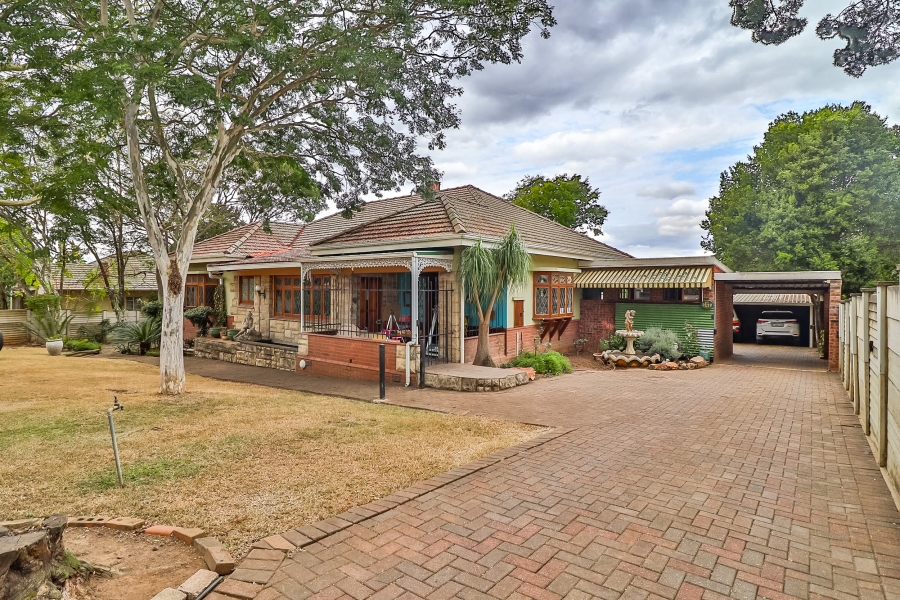 3 Bedroom Property for Sale in Scottsville KwaZulu-Natal