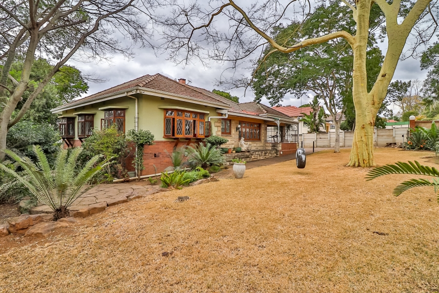 3 Bedroom Property for Sale in Scottsville KwaZulu-Natal