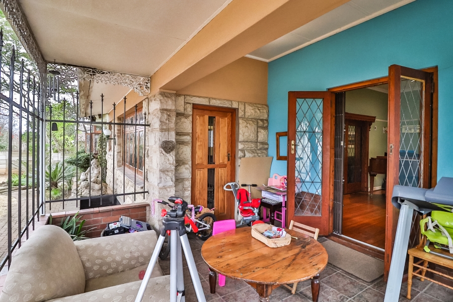 3 Bedroom Property for Sale in Scottsville KwaZulu-Natal