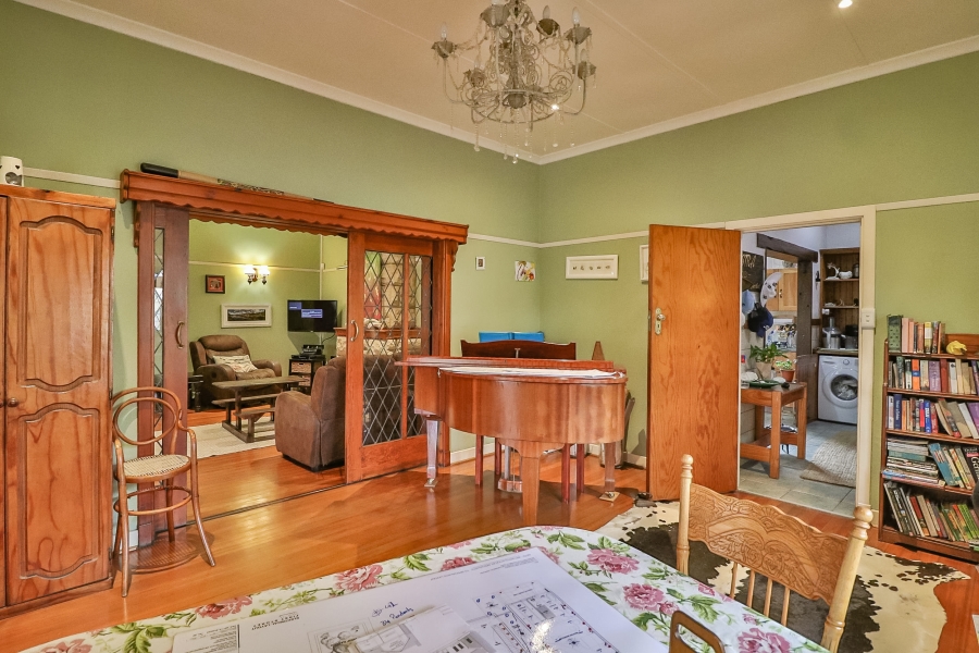 3 Bedroom Property for Sale in Scottsville KwaZulu-Natal