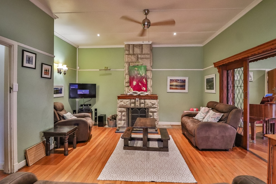 3 Bedroom Property for Sale in Scottsville KwaZulu-Natal