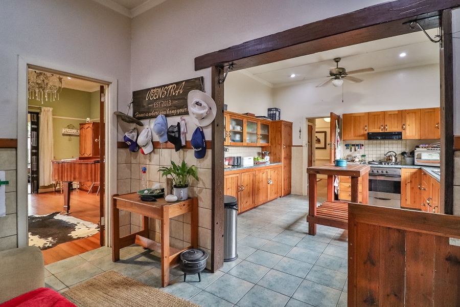 3 Bedroom Property for Sale in Scottsville KwaZulu-Natal