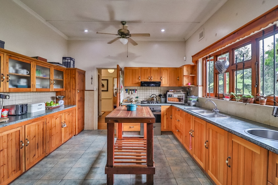 3 Bedroom Property for Sale in Scottsville KwaZulu-Natal