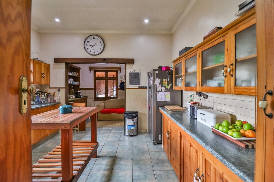 3 Bedroom Property for Sale in Scottsville KwaZulu-Natal