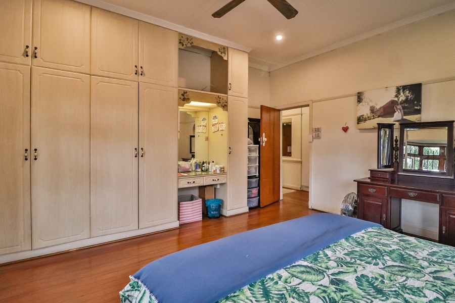 3 Bedroom Property for Sale in Scottsville KwaZulu-Natal