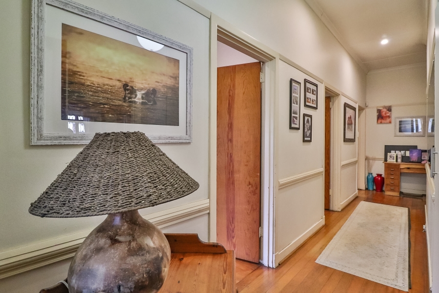 3 Bedroom Property for Sale in Scottsville KwaZulu-Natal