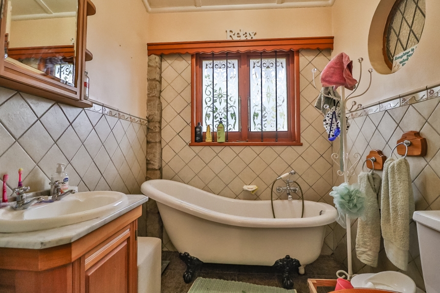 3 Bedroom Property for Sale in Scottsville KwaZulu-Natal