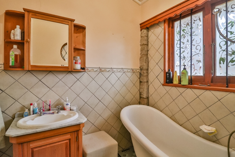 3 Bedroom Property for Sale in Scottsville KwaZulu-Natal