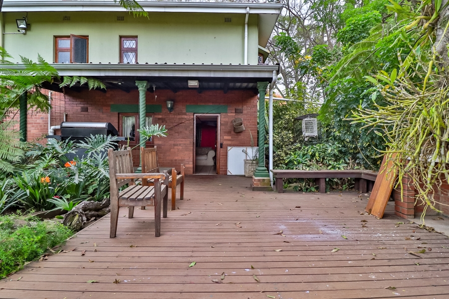 3 Bedroom Property for Sale in Scottsville KwaZulu-Natal