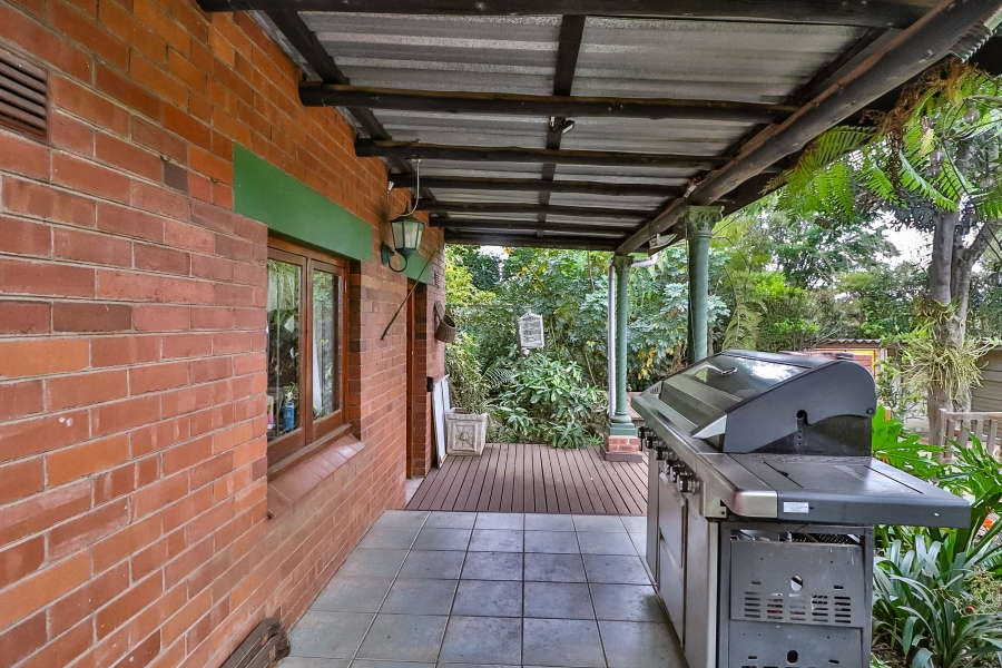 3 Bedroom Property for Sale in Scottsville KwaZulu-Natal
