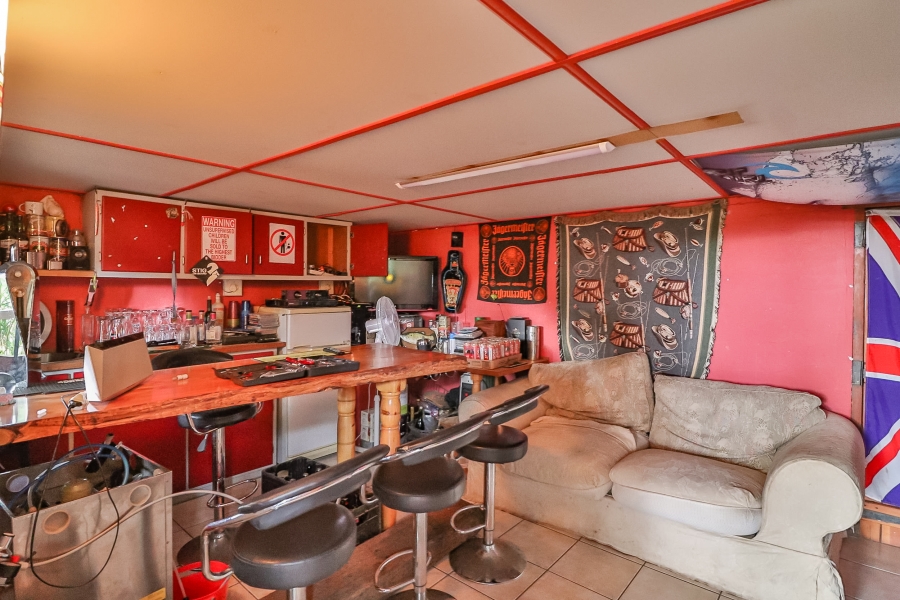 3 Bedroom Property for Sale in Scottsville KwaZulu-Natal