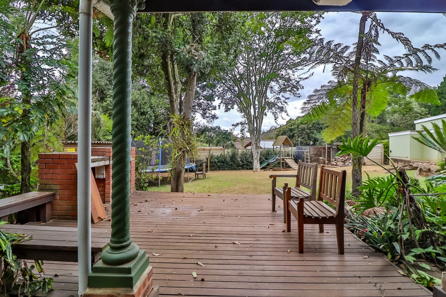 3 Bedroom Property for Sale in Scottsville KwaZulu-Natal