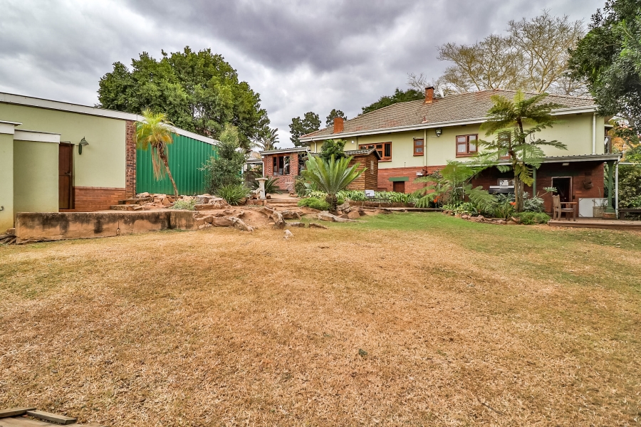 3 Bedroom Property for Sale in Scottsville KwaZulu-Natal