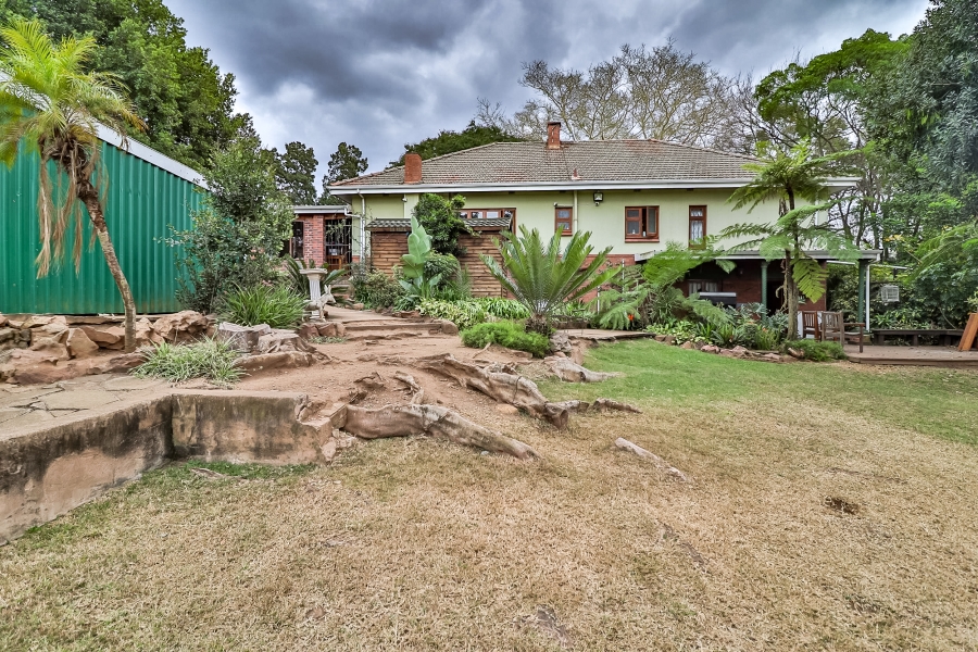 3 Bedroom Property for Sale in Scottsville KwaZulu-Natal