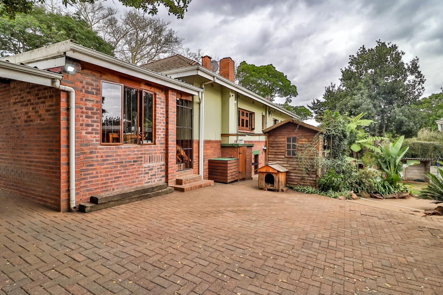 3 Bedroom Property for Sale in Scottsville KwaZulu-Natal