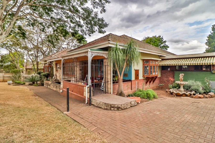 3 Bedroom Property for Sale in Scottsville KwaZulu-Natal
