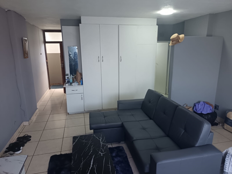 0 Bedroom Property for Sale in South Beach KwaZulu-Natal