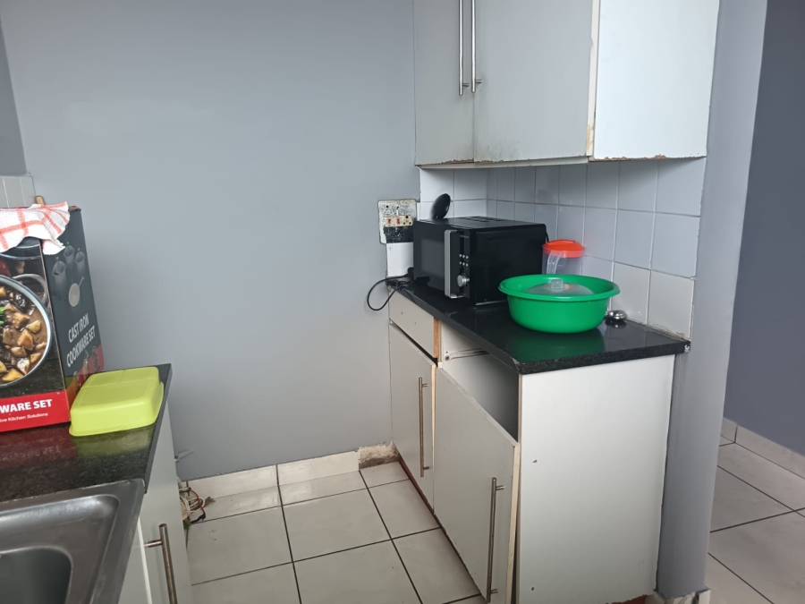 0 Bedroom Property for Sale in South Beach KwaZulu-Natal