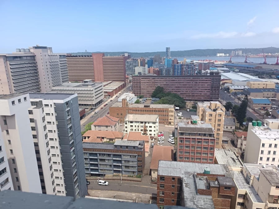 0 Bedroom Property for Sale in South Beach KwaZulu-Natal