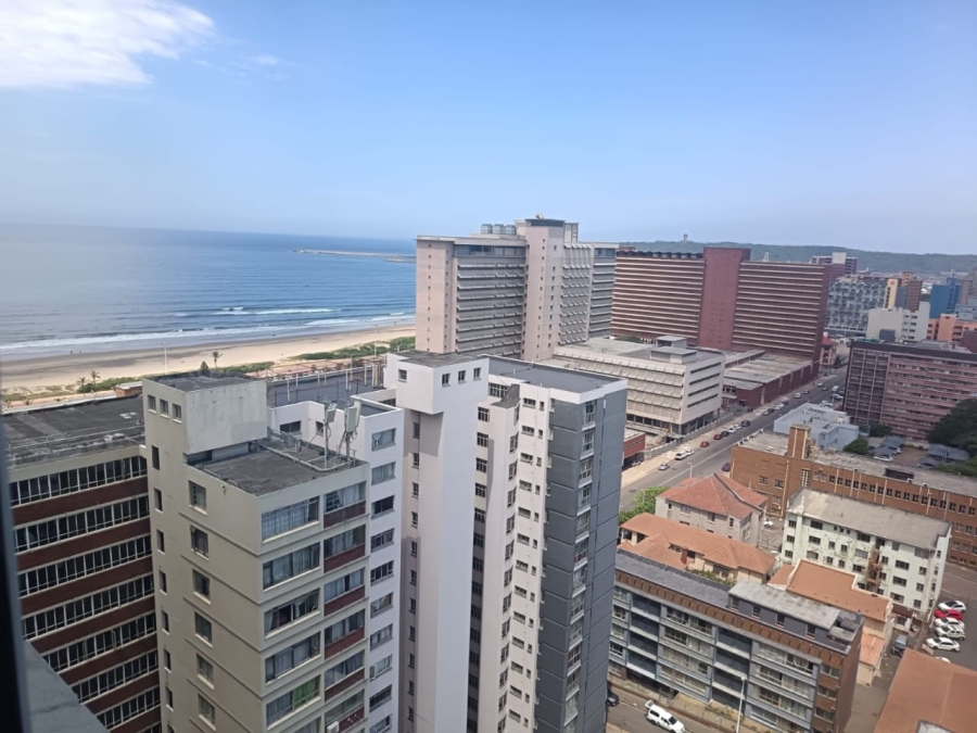 0 Bedroom Property for Sale in South Beach KwaZulu-Natal