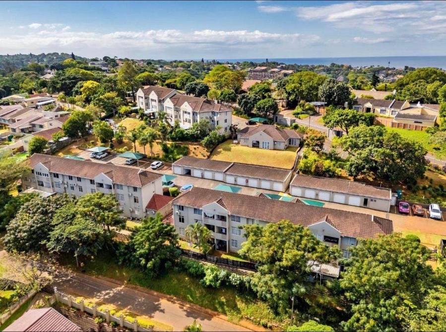 To Let 2 Bedroom Property for Rent in Umgeni Park KwaZulu-Natal