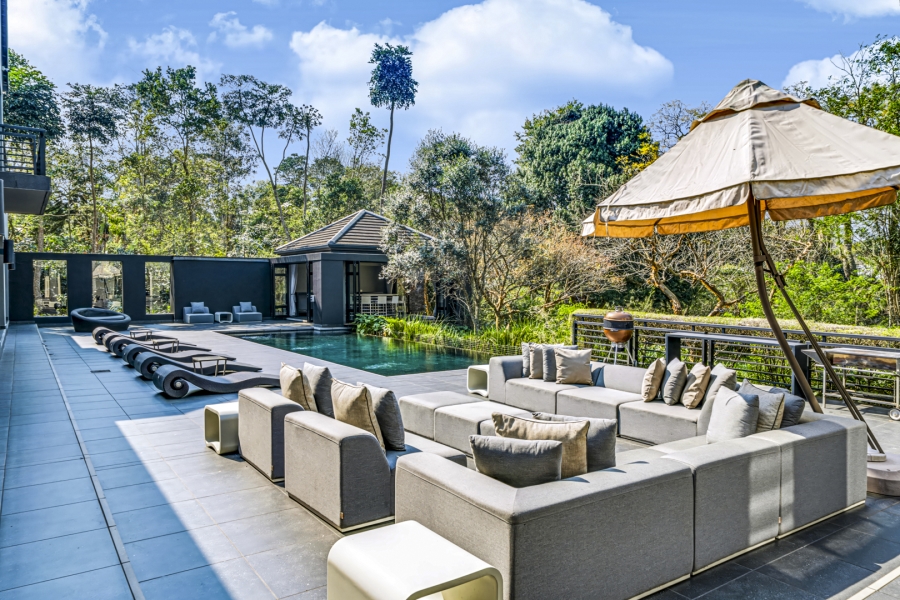 5 Bedroom Property for Sale in Everton KwaZulu-Natal