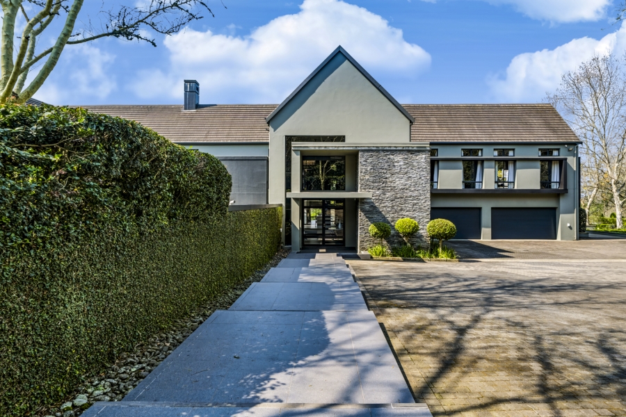 5 Bedroom Property for Sale in Everton KwaZulu-Natal
