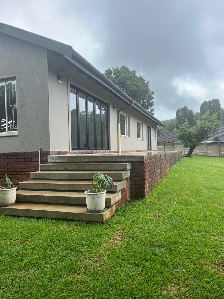 To Let 3 Bedroom Property for Rent in Howick North KwaZulu-Natal