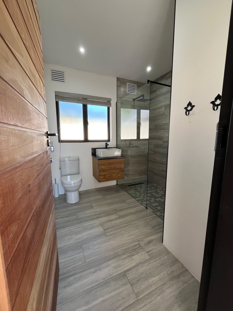 To Let 3 Bedroom Property for Rent in Howick North KwaZulu-Natal