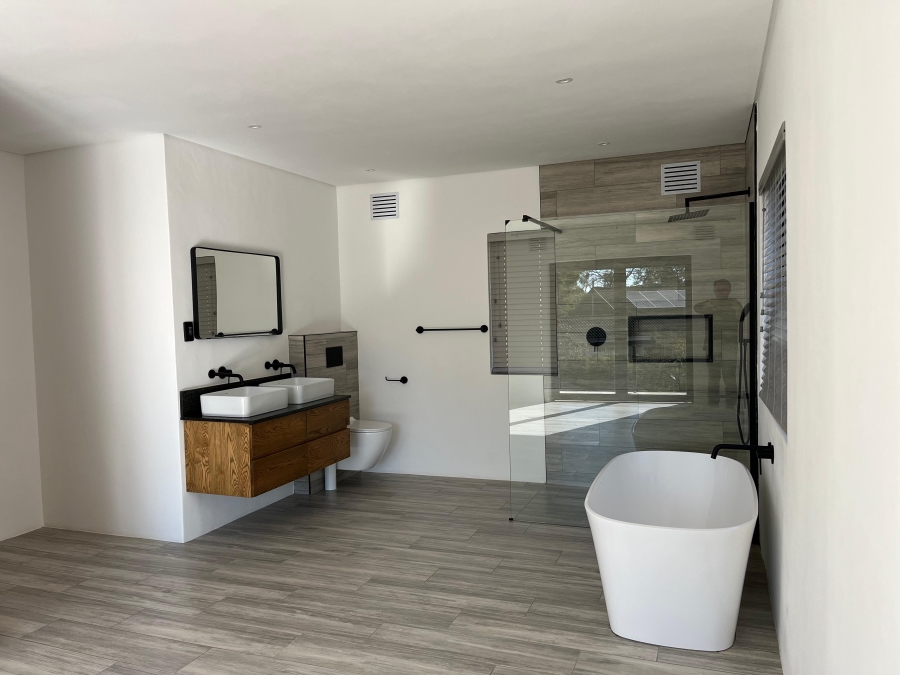 To Let 3 Bedroom Property for Rent in Howick North KwaZulu-Natal