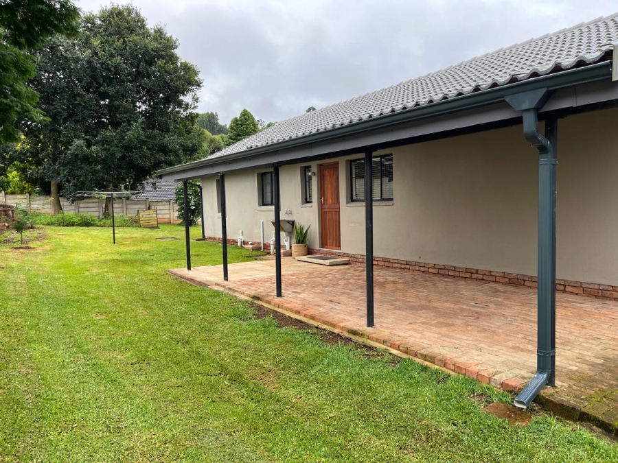 To Let 3 Bedroom Property for Rent in Howick North KwaZulu-Natal