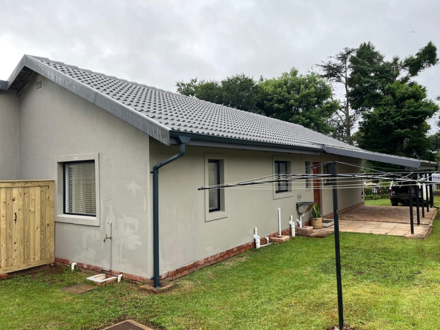 To Let 3 Bedroom Property for Rent in Howick North KwaZulu-Natal