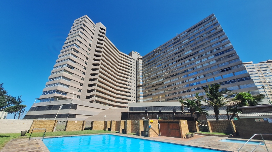 2 Bedroom Property for Sale in Doonside KwaZulu-Natal