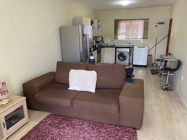 2 Bedroom Property for Sale in Chase Valley KwaZulu-Natal