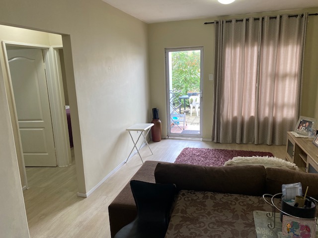 2 Bedroom Property for Sale in Chase Valley KwaZulu-Natal