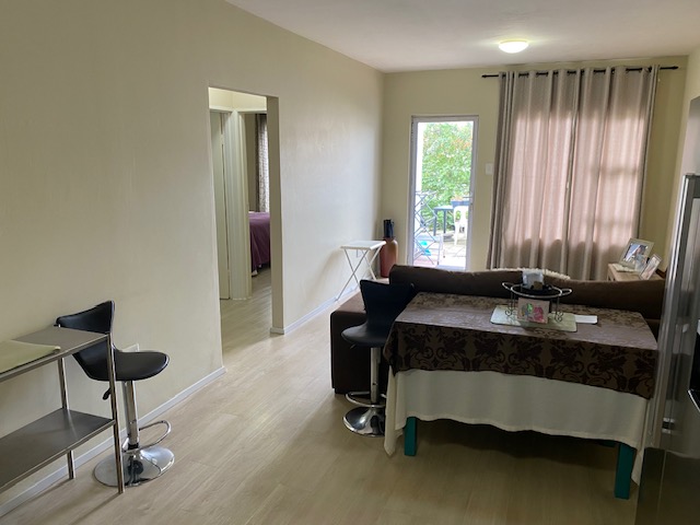 2 Bedroom Property for Sale in Chase Valley KwaZulu-Natal