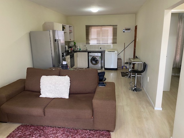 2 Bedroom Property for Sale in Chase Valley KwaZulu-Natal