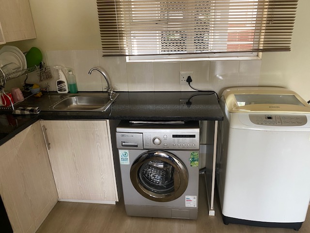 2 Bedroom Property for Sale in Chase Valley KwaZulu-Natal